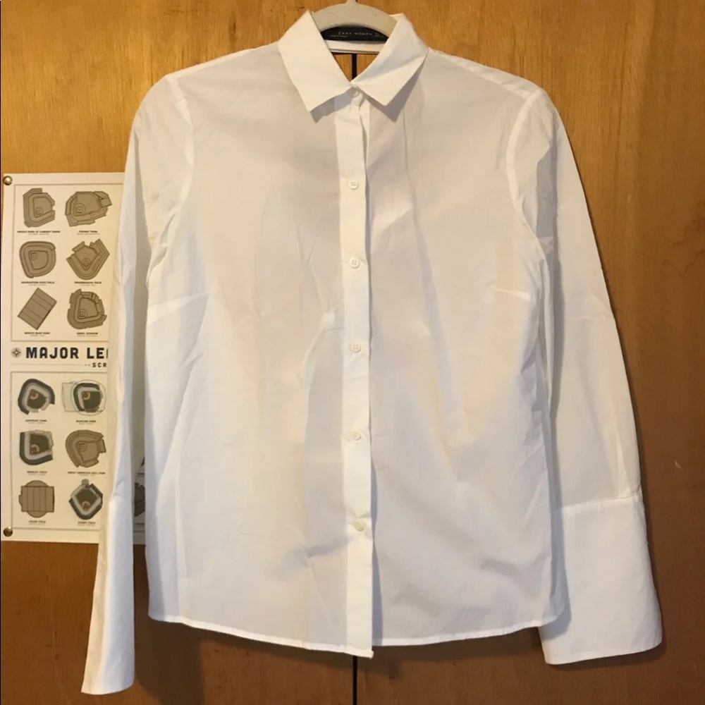 Zara Top